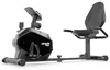 VirtuFit RB100 Ergotester con schienale Anteprima dell’immagine prodotto 1