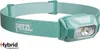 Petzl E060AB02 TIKKINA Kompaktstirnlampe green Anteprima dell’immagine prodotto 2