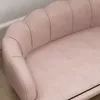 PawHut Hundesofa Hundecouch, Haustiersofa mit Rückenlehne Produktbild-Vorschau 8