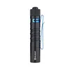 Torcia Olight I5R EOS 350 lumen LED bianco freddo portata Anteprima dell’immagine prodotto 3