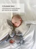 5-in-1-Rauschkaninchen mit Lampe Rosa / Szumisie Produktbild-Vorschau 3