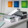 HAN Karteikasten für 800 Karten A6 quer lichtgrau Produktbild-Vorschau 6