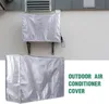 Beschermhoes voor airconditioners - 86 x 32 x 56 cm - Productafbeelding-voorbeeld 3