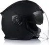 Origine Palio Solid 2.0 Jethelm Farbe: Schwarz Matt, Produktbild-Vorschau 12