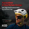 KED Pector ME-1 Mountainbike Helm: Mips Schutz, BOA® Fit Produktbild-Vorschau 5