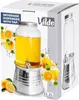 Vilde | Distributore di vetro con rubinetto - 3,2 l - Anteprima dell’immagine prodotto 10