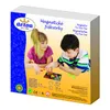 Magnetické piškvorky dřevo společenská hra v krabici Náhled obrázku produktu 7