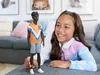 Barbie Fashionistas Puppe, Ken-Puppe mit schwarzem Haar, Produktbild-Vorschau 3