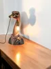 formano Standlampe Strauss Tisch- und Stehlampe E27 Max 40W Produktbild-Vorschau 6