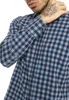 Red Bridge Herren Hemd Casual Plaid Shirts Modern Fit Produktbild-Vorschau 4