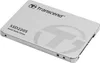 Transcend TS120GSSD220S, 120 GB, 2.5", 500 MB/s, 6 Gbit/s Produktbild-Vorschau 3