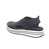 Remonte Damen Klassische Sandalen R2955-02 Farbe: Schwarz Produktbild-Vorschau 65