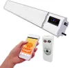 Grzejnik elektryczny ElectricSun 1800W/900W biały grzejniki Podgląd zdjęcia produktu 5