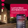 Innr smart GU10 lamp - Zigbee - geschikt voor Philips Hue - Productafbeelding-voorbeeld 6