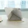 Uniq Camden Click etui do iPada Air 11" 2024, beżowe Podgląd zdjęcia produktu 14