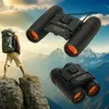 Fernglas 30x60 Tag Nacht kompakt Jagd Feldstecher Zoom 12x Produktbild-Vorschau 4