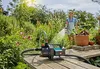 Gardena tuinpomp 3700/4 P BASIC Productafbeelding-voorbeeld 6
