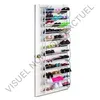 Range Chaussures De Porte 36 Paires Voir les images du produit 3