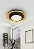 EGLO LED Deckenleuchte Canicosa 2, mit Fernbedienung, Produktbild-Vorschau 3