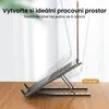 AdroitGoods Stojan na notebook - nastavitelný držák na Náhled obrázku produktu 7
