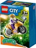 Lego Selfie-Stuntbike Produktbild-Vorschau 7