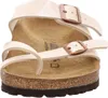 Birkenstock Damen Pantolette, beige(beige), Gr. 38 Produktbild-Vorschau 57