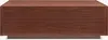 Couchtisch 'Turur' Wohnzimmertisch 104 x 50 x 40 cm mit 2 Produktbild-Vorschau 10