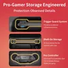 Für Nintendo Switch 2 Tragetasche Multifunktionale Produktbild-Vorschau 7