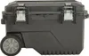 Stanley Montagebox 90l mit Rollen Produktbild-Vorschau 8