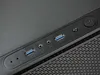 Kolink Satellite Mini-ITX- / Micro-ATX-Gehuse - schwarz Produktbild-Vorschau 6