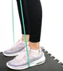 Guma Fitness Taśma 6,4Mm 2-7Kg Turkusowa Podgląd zdjęcia produktu 2