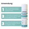Frohbach - Kühlspray zur schnellen Linderung von Schmerzen Produktbild-Vorschau 4