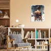 Malen nach Zahlen Set für Erwachsene, DIY Kreativ Produktbild-Vorschau 7