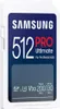Samsung PRO Ultimate MB-SY512S - Scheda di memoria flash - Anteprima dell’immagine prodotto 4