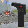 Jet Feuerzeug 4er Set Brenner Soft Touch 4 Farben Produktbild-Vorschau 3