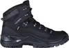 Lowa Renegade GTX Mid  Schnürschuhe Hoch - schwarz - Größe Produktbild-Vorschau 1