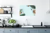 MuchoWow® Poster Sommer - Obst - Blau 90x60 cm - Produktbild-Vorschau 3