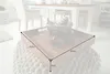 riess-ambiente Elegantes Servier Tablett CIANO 40x40cm Produktbild-Vorschau 14