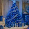 Ekspand | Lichterkette - 200 Led - 1,5 m - 8 Lichtmodi - Produktbild-Vorschau 2