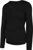 normani Merino Umstands-Langarm-Shirt Produktbild-Vorschau 3