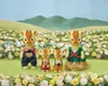 Puppen-Set Sylvanian Families The Giraffe Family Produktbild-Vorschau 3
