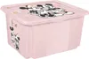 keeeper 1223958124700 keeeper box karolina "Minnie", 45 Anteprima dell’immagine prodotto 1