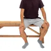 NATUR ESSZIMMER SITZBANK "ROCA" | 160cm, Massivholz | Produktbild-Vorschau 7