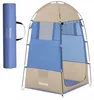 Strandkleedkamertent 110 x 110 x 190 cm Bestway 68002 Productafbeelding-voorbeeld 1