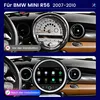 4 + 64G Carplay 9 "Android 15 Radio samochodowe dla BMW Produktbild-Vorschau 2