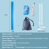 Nafukovacia kempingová lampa Light Tube USB napájaná Náhľad obrázku produktu 10