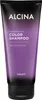 Alcina Color Shampooing Violet 200 ml Voir les images du produit 2