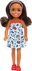 Barbie Chelsea HXM97, Modepuppe, Weiblich, 3 Jahr(e), Produktbild-Vorschau 1