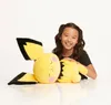JAZWARES Pokémon - 45cm Plyšový Pichu Ostatní Náhled obrázku produktu 4