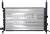 MAHLE CR 446 000S Kühler Wasserkühler Motorkühler für OPEL Produktbild-Vorschau 1